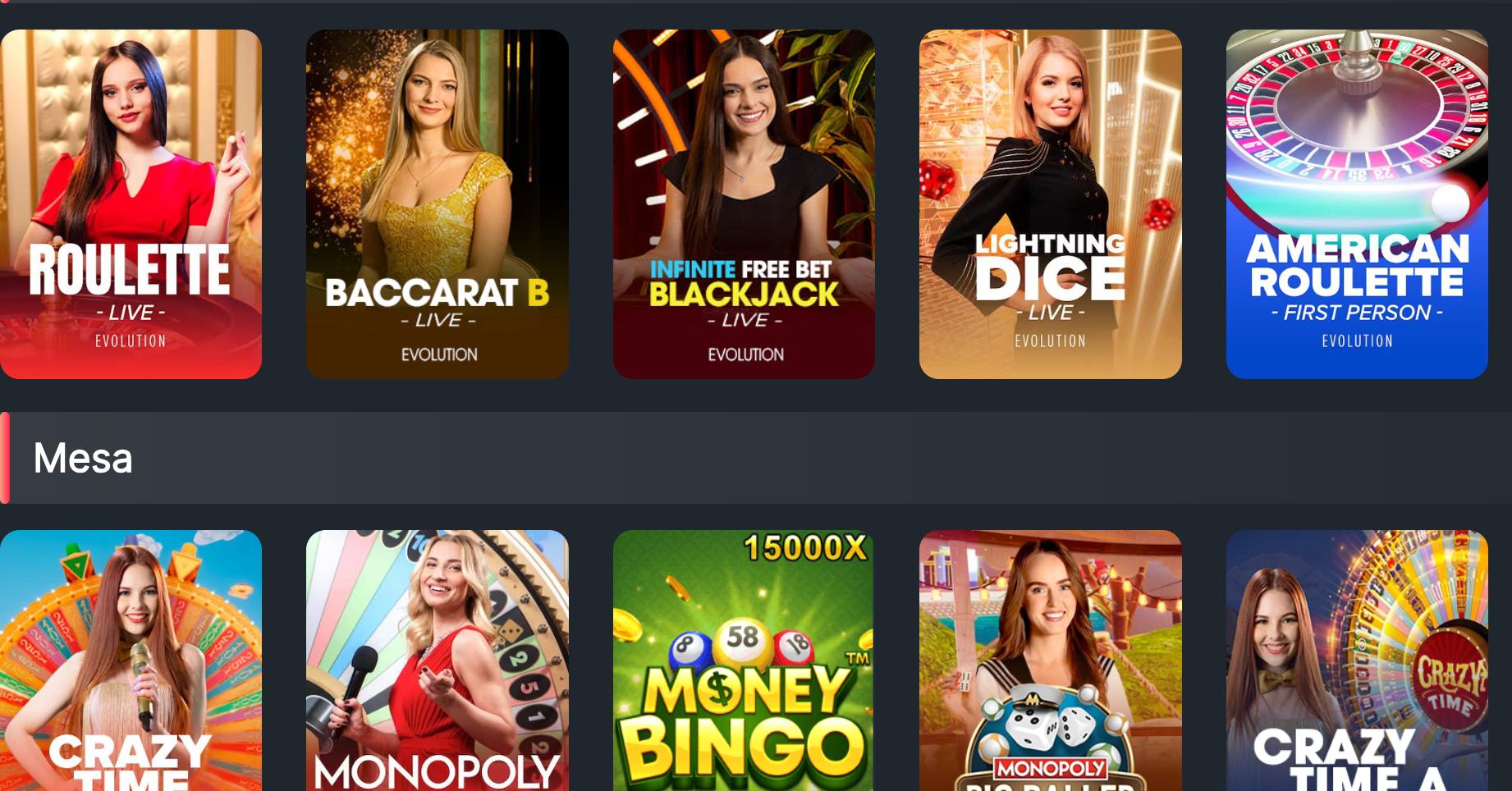 x1bet cassino jogos grátis
